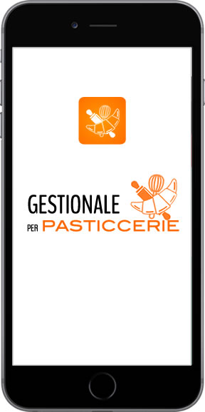 Software per pasticcerie